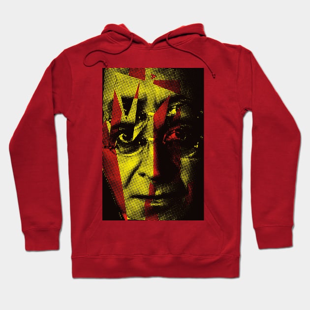 Karl Kraus Hoodie by Exile Kings 